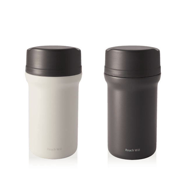 STAINLESS CAFE MUG BOTTLE