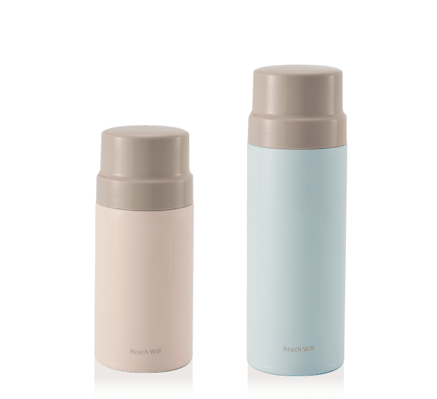 STAINLESS ODEKAKE MUG BOTTLE